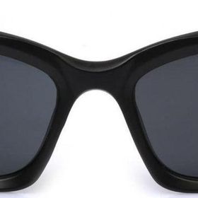 Angel Eyes AE8927C2 Siyah Camlı Siyah Çerçeveli Unisex Güneş Gözlüğü