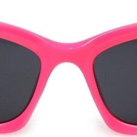 Angel Eyes AE8927C9 Siyah Camlı Pembe Çerçeveli Kadın Güneş Gözlüğü