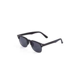 Angel Eyes AEK305BC1B4424 Oval Siyah Unisex Güneş Gözlüğü