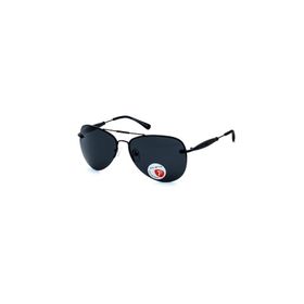 Angel Eyes AEP1619NC1P0560 Siyah Erkek Güneş Gözlüğü
