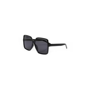 Angel Eyes AEU-1932C3 Dikdörtgen Siyah Çerçeveli Unisex Güneş Gözlüğü