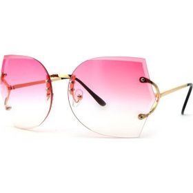 Angel Eyes B2375 Unisex Güneş Gözlüğü