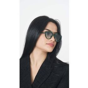 Angel Eyes B4943 Yeşil Unisex Güneş Gözlüğü