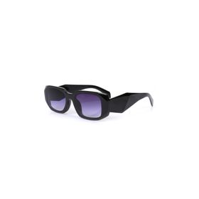 Angel Eyes PR-8801C8 Dikdörtgen Siyah Çerçeveli Unisex Güneş Gözlüğü