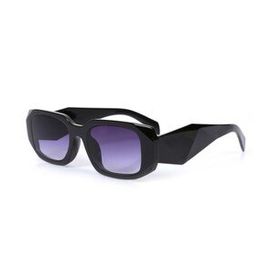 Angel Eyes PR-8801C8 Dikdörtgen Siyah Çerçeveli Unisex Güneş Gözlüğü