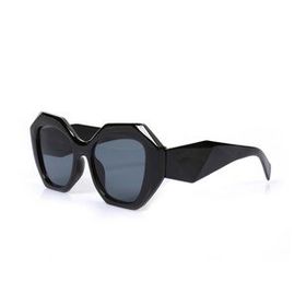 Angel Eyes PR-8802C1 Dikdörtgen Siyah Çerçeveli Unisex Güneş Gözlüğü