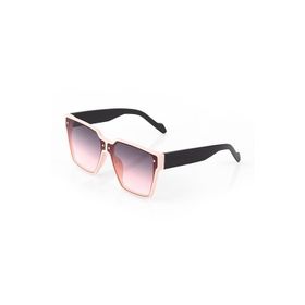 Angel Eyes YW-3889E Dikdörtgen Pembe Kadın Güneş Gözlüğü