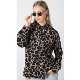 Angel Eyes YW-9030B Yuvarlak Siyah Unisex Güneş Gözlüğü