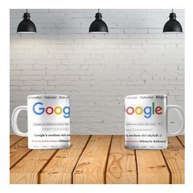 Angel Of Life Google Kişiye Özel Baskılı Yeni Tasarım Sihirli Kupa Bardak