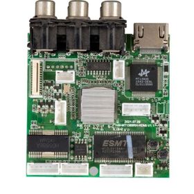 Angel Of Life Hello HL-5483 Dvd/dıvx Player Board