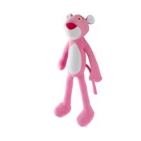Angel Of Life Pembe Panter 47 cm Peluş Oyuncak