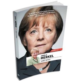 Angela Merkel - Ahmet Seyrek