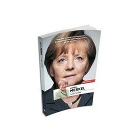 Angela Merkel - Ahmet Seyrek