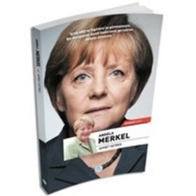 Angela Merkel - Ahmet Seyrek