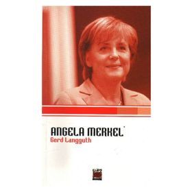 ANGELA MERKEL - GERD LANGGUTH