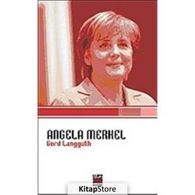 ANGELA MERKEL - GERD LANGGUTH
