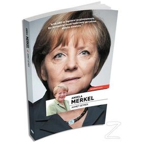 ANGELA MERKEL - GERD LANGGUTH