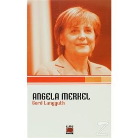ANGELA MERKEL - GERD LANGGUTH