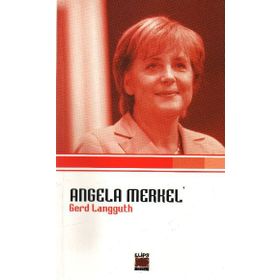 ANGELA MERKEL - GERD LANGGUTH