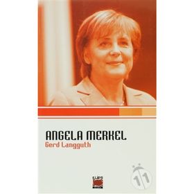 ANGELA MERKEL - GERD LANGGUTH