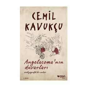 Angelacoma’nın Duvarları - Cemil Kavukçu