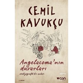 Angelacoma’nın Duvarları - Cemil Kavukçu