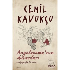 Angelacoma’nın Duvarları - Cemil Kavukçu