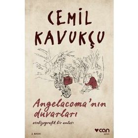 Angelacoma’nın Duvarları - Cemil Kavukçu