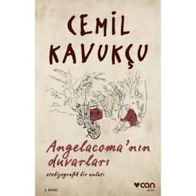 Angelacoma’nın Duvarları - Cemil Kavukçu