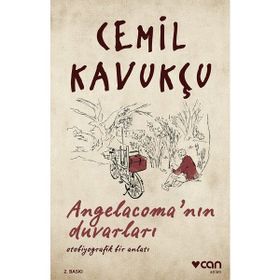 Angelacoma’nın Duvarları - Cemil Kavukçu