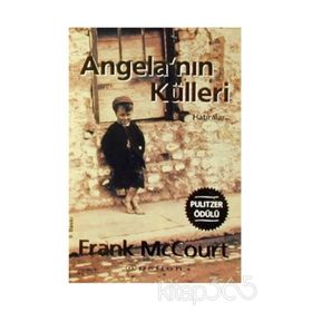 ANGELA'NIN KÜLLERI - FRANK MCCOURT