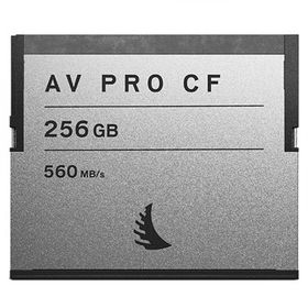 Angelbird 256 gb AV Pro CF CFast 2.0 Hafıza Kartı