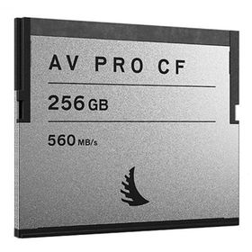 Angelbird 256 gb AV Pro CF CFast 2.0 Hafıza Kartı