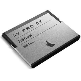 Angelbird 256 gb AV Pro CF CFast 2.0 Hafıza Kartı