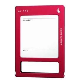 Angelbird 500 Gb Av Pro Mk3 Internal SSD