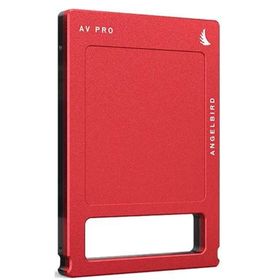 Angelbird 500 Gb Av Pro Mk3 Internal SSD