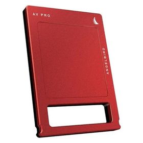 Angelbird 500 Gb Av Pro Mk3 Internal SSD