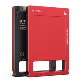 Angelbird 500 Gb Av Pro Mk3 Internal SSD