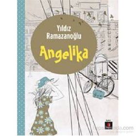 ANGELIKA - YILDIZ RAMAZANOĞLU