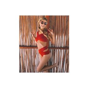 Angelsin Özel Tasarım Bikini Üst