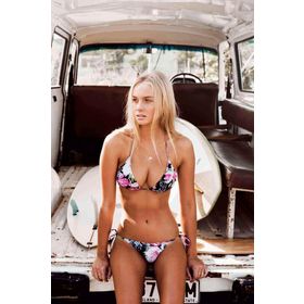 Angelsin Şık Bikini üst
