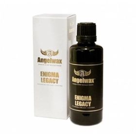 Angelwax Legacy 50 ml Titanyum Seramik Kaplama