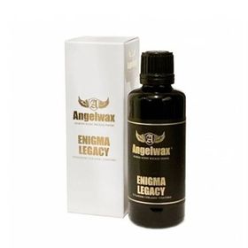 Angelwax Legacy 50 ml Titanyum Seramik Kaplama