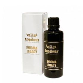 Angelwax Legacy 50 ml Titanyum Seramik Kaplama