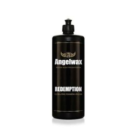 Angelwax Redemption Ultra Fine Polishing Hare Giderici 1 lt Cila