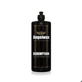 Angelwax Redemption Ultra Fine Polishing Hare Giderici 1 lt Cila