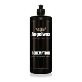 Angelwax Redemption Ultra Fine Polishing Hare Giderici 1 lt Cila