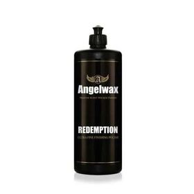 Angelwax Redemption Ultra Fine Polishing Hare Giderici 1 lt Cila