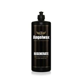 Angelwax Regenerate Medium Cut Compound 1 lt İnce Pasta