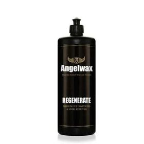 Angelwax Regenerate Medium Cut Compound 1 lt İnce Pasta